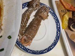 -宁海食府·涌宴(真和店)