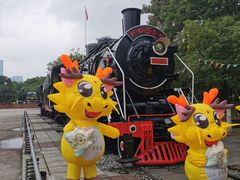 -柳州工业博物馆