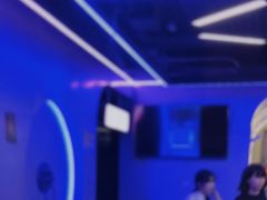 -关你鬼室大型密室逃脱(佛山创意园店)