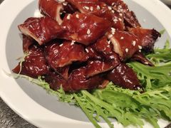 脆皮大肠-上名堂·鱼头好吃(体育场路店)