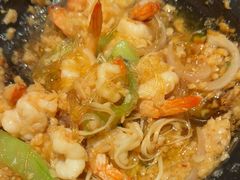 -避风塘(宝山万达店)