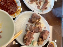 -清真·益鑫羊肉手抓馆(花园北街店)