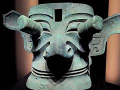 -三星堆博物馆