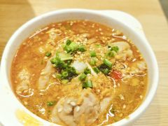 -付小姐在成都(川沙店)