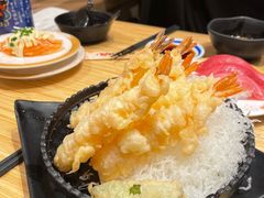 -合点寿司(金虹桥商场店)