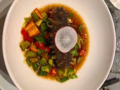 -大鹏饭店·金陵家宴(奥体中心店)