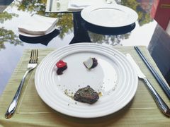 红酒松露鹅肝-万达瑞华酒店美食汇自助餐厅(楚河汉街店)