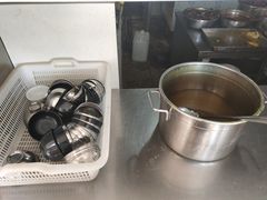 牛肉清汤-上海为民商行清真饭店(南大路店)