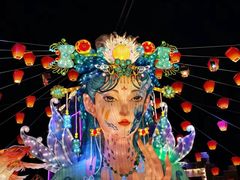 -芜湖方特东方神画