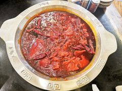 老火锅-大龙火锅(老店)