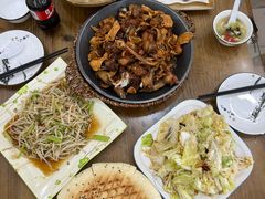 -许家炒鸡店(清真寺街店)