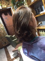 点击看大图 -MONE美发沙龙