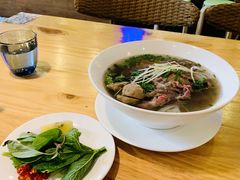 -越美小馆·越南料理(曲江店)