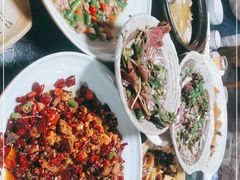 -青城甲(青城山店)