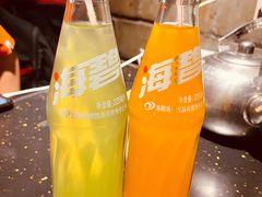 -花雕醉鸡(北大街义勇街店)