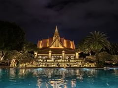 -西双版纳融创皇冠假日度假酒店