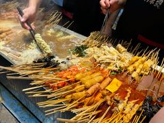 -郭记小街麻辣烫(南小街总店)