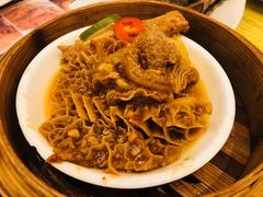 蒸牛肚-添好运点心专门店(百老汇店)