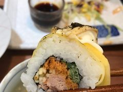 -信日本料理(信义坊店)