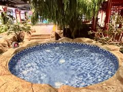 -圣和汤泉•汗蒸温泉自助