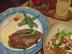 -秘密旅行Bonjour(黑金冠 江南西店)