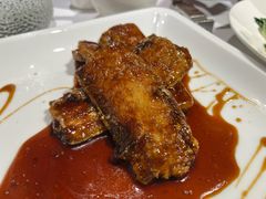-海富门·带鱼·淮扬菜·粤菜(甘家口店)