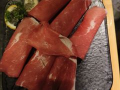 -九田家黑牛烤肉料理(新辰里亚运村店)