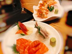 -赤坂亭·M9和牛烧肉·铁板烧·日料398放题(长泰广场店)