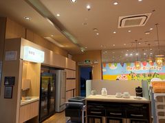 -西贝(上海国际时尚中心店)