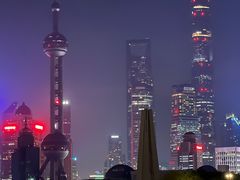 -上海外滩雅致酒店
