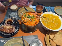 -Tegu泰古莲·泰国餐厅(红山6979店)