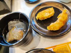 -和町回转自助日料(华山环宇城店)