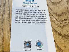 -VOYAGE COFFEE(杨梅竹店)