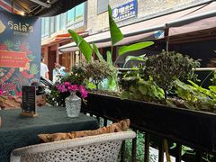 -翡翠鸟精品泰国菜(北辰财富中心店)
