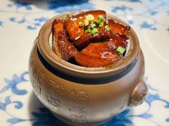 -小菜园新徽菜(合肥滨湖世纪金源店)