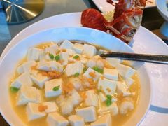 -蛇口希尔顿南海酒店·随轩中餐厅·粤菜