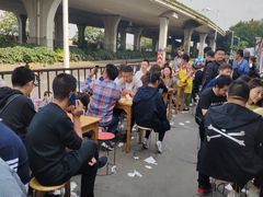 -泰顺江南春面馆