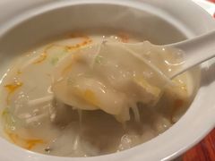 宋嫂东海鱼柳羹-解香楼(八盘岭路店)