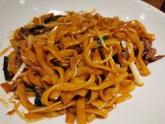 干炒牛河-点心传说·粤菜点心(佐阾虹湾店)