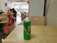 -唐记麻辣拌麻辣烫(景田东路店)