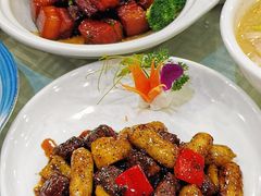 -上海年代·浙菜家烧·小海鲜(水上东路店)