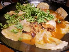 -地锅居(翰林邻里中心店)