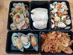 -琼大师东方烤乳猪(亚特兰蒂斯店)