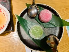 -味太助·银饭食堂(中华城店)