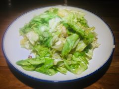 -吕氏疙瘩汤·私家菜馆(慈云寺店)