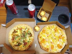 -达美乐比萨(慧忠路店)