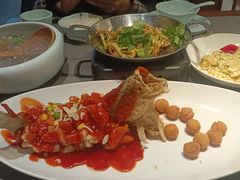 -姑苏家宴·苏帮菜·松鼠桂鱼(苏州总店)