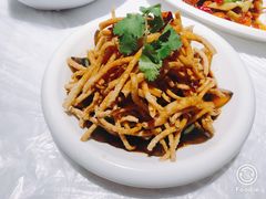 -可可大虾武汉土菜大排档(万松园1店)