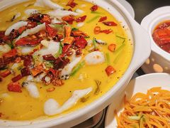 -小菜园新徽菜(青岛市南万象城店)