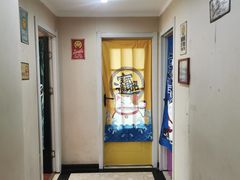 -6号玩家桌游吧(汉街店)